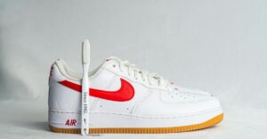 white background product photography