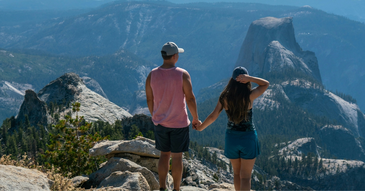 vacation photography