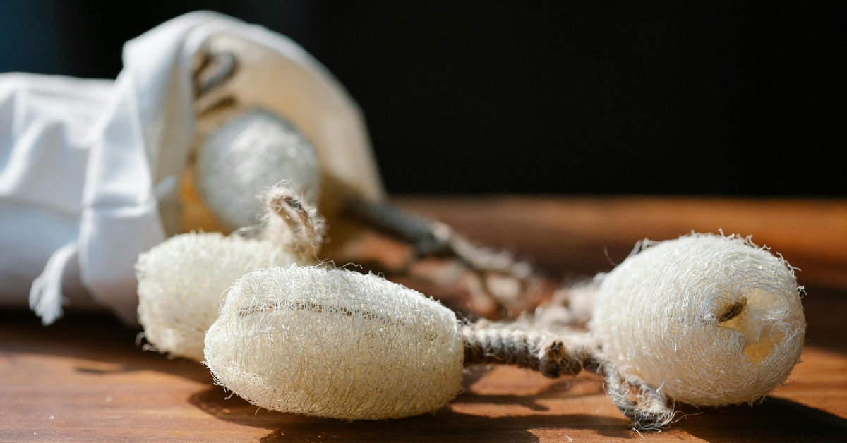 Zero-Waste Product photography