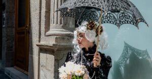 Prop Ideas for Conceptual Photography