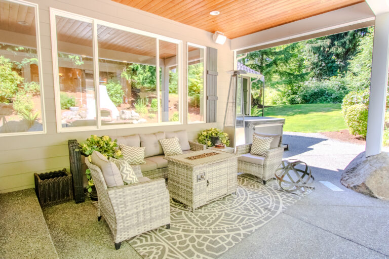 Real Estate Photography Services in Seattle & Puyallup
