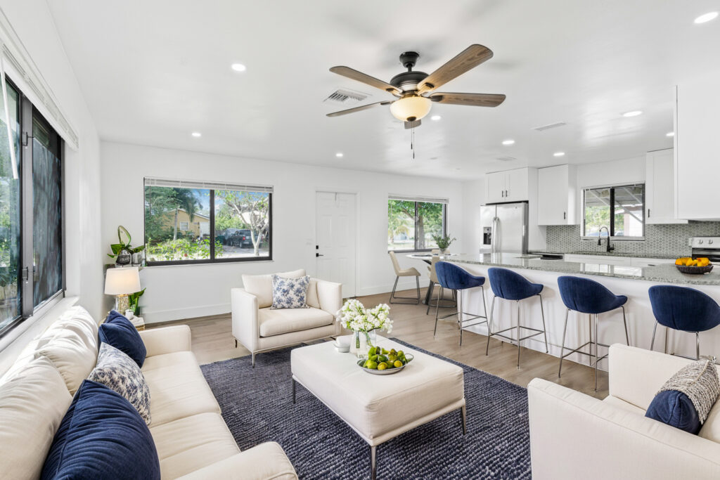 Seattle Real Estate Photography