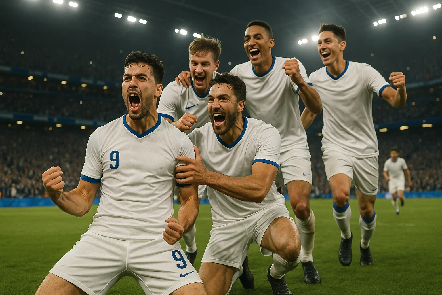 FIFA Adds 1 Million Tickets for FIFA World Cup 2026 _FIFA World Cup 2026