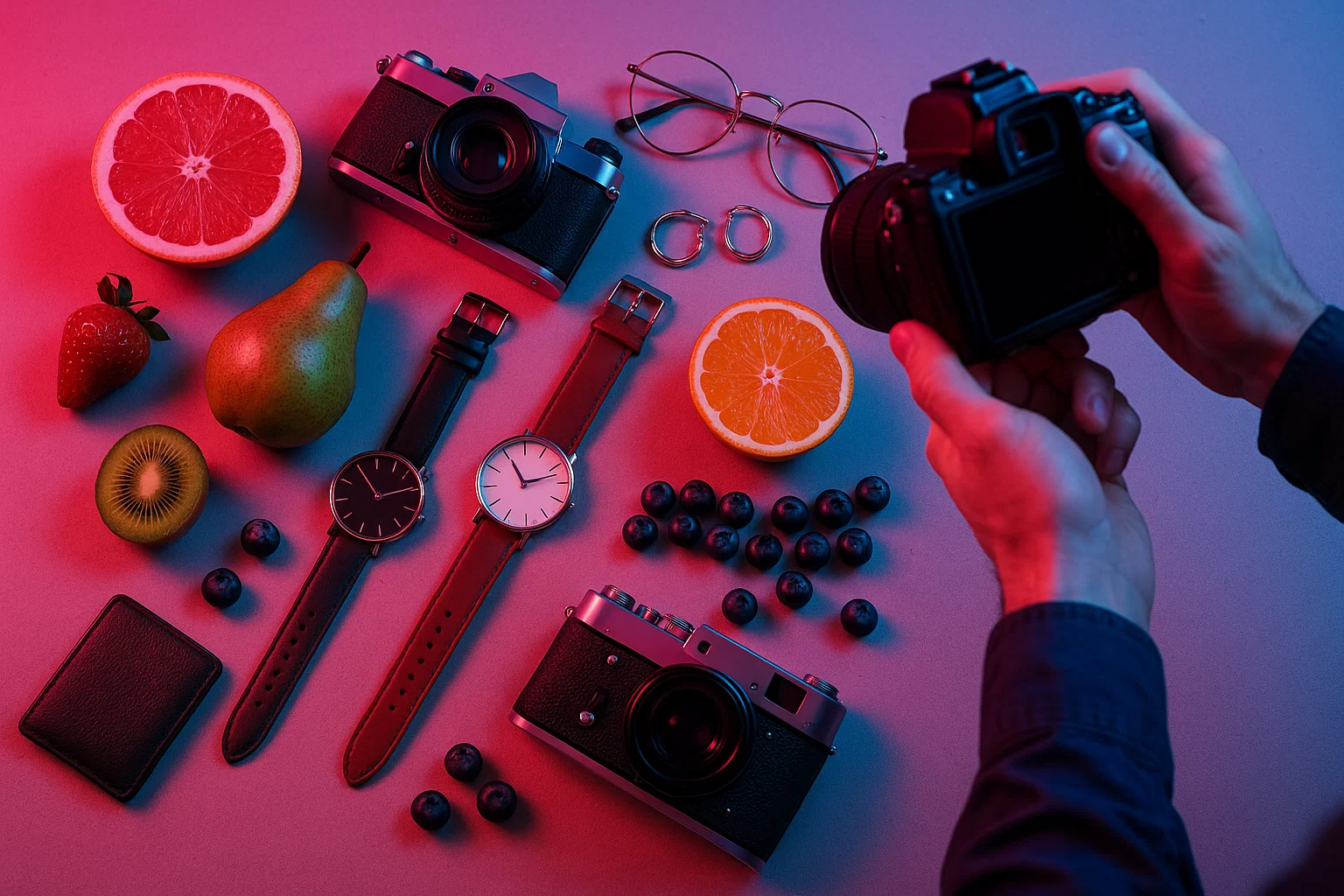 The Art of Product Photography – Crafting Visual Stories That Sell _ Real estate photography