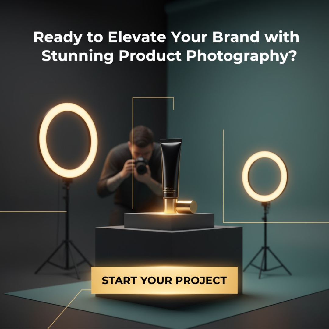 The focus craft is a product photographer in Seattle _Stunning Product Photography?