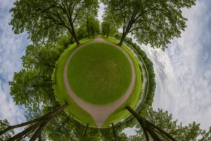360 Degree Photography