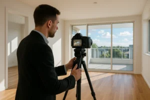real estate photography puyallup