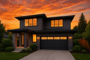 Best Real Estate Photography Bellavue
