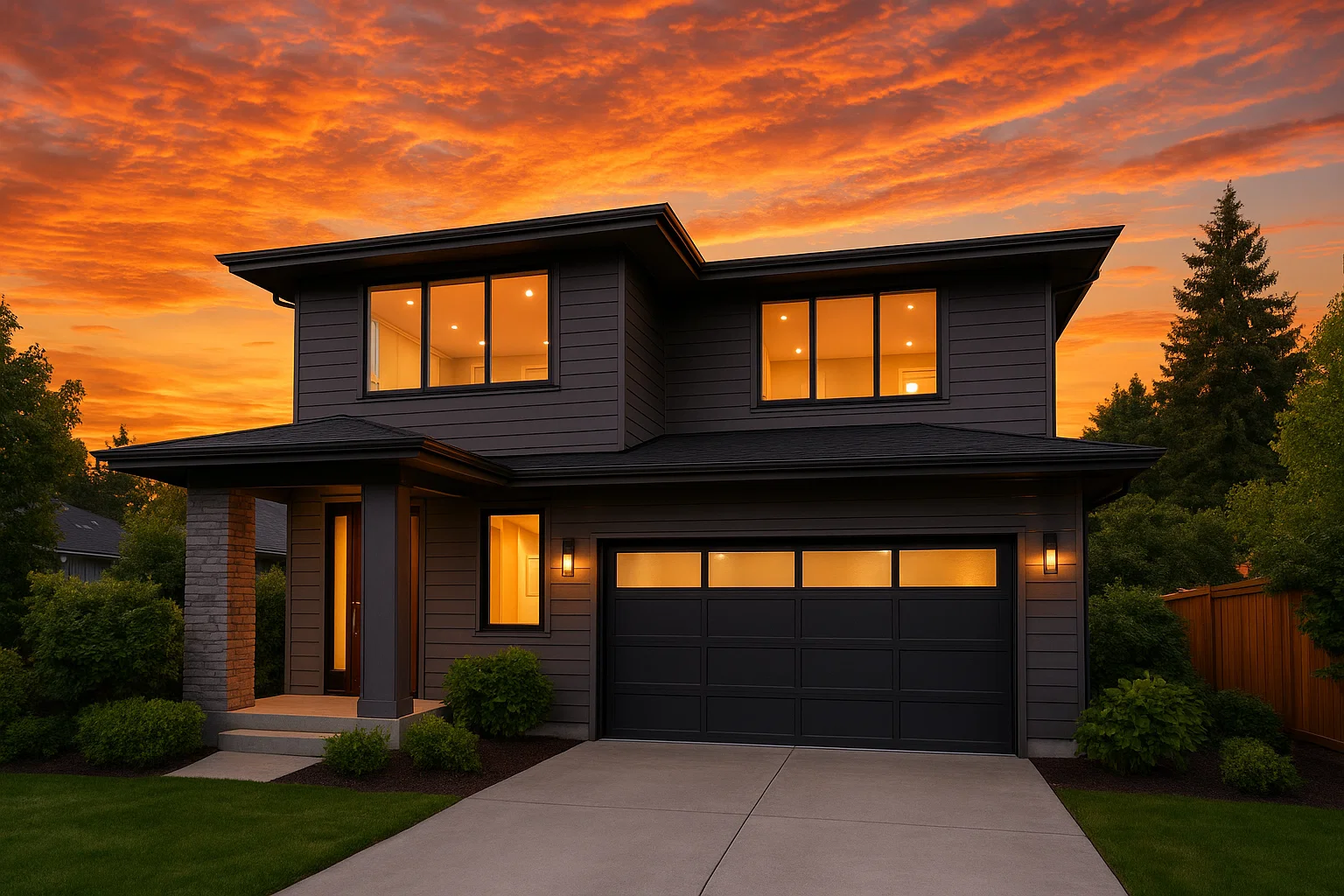Best Real Estate Photography Bellavue