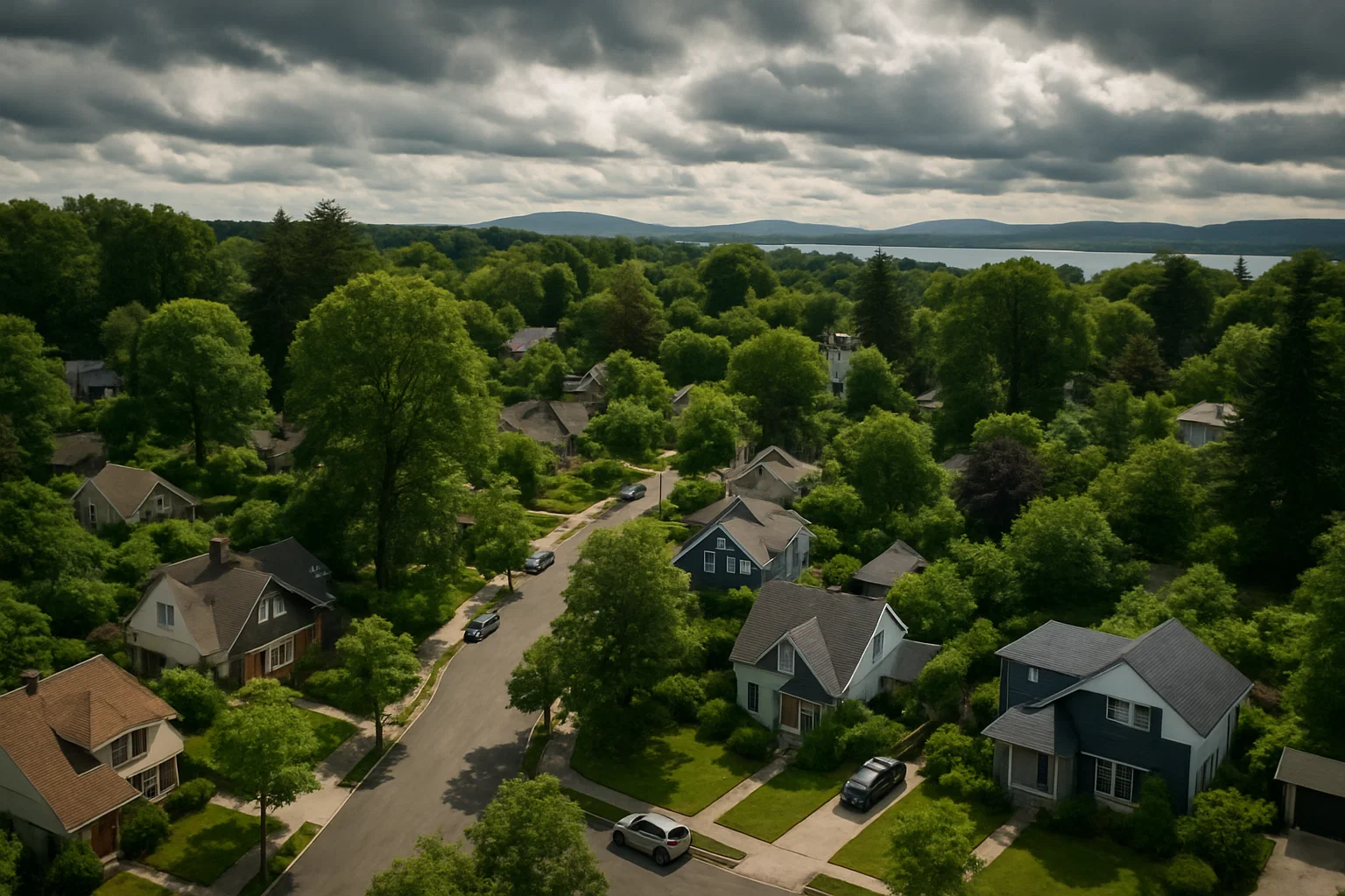 median home price US