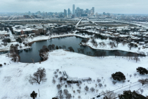 Winter Storm Threatens U.S. Thanksgiving Travel – 2025 Forecast