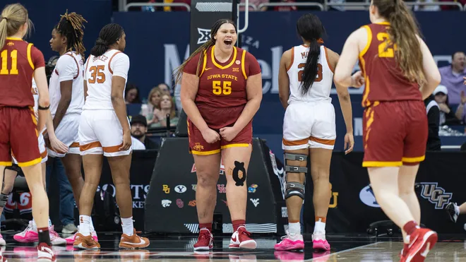 Washington basketball news