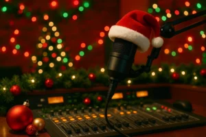 It’s official! Star 102 Cleveland is now playing ALL Christmas music. Let the festive season begin — nonstop classics, new holiday hits, and pure Christmas vibes all day long!