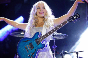 Megan Moroney 2026 Cloud 9 Tour Announced — Dates, Tickets & What to Expect