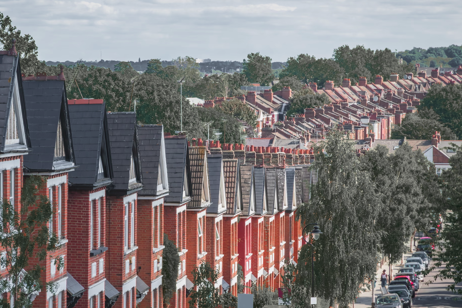 According to Nationwide, home values are likely to climb between 2% and 4% over the coming year.