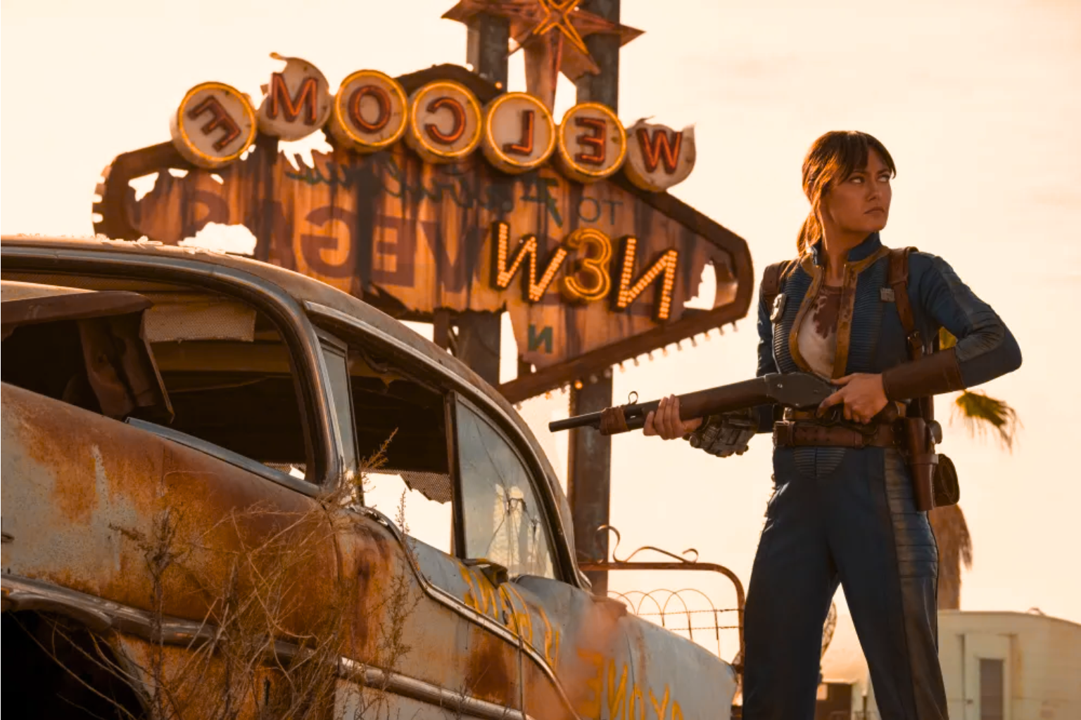 Fallout Season 2 Premieres Early and Impresses Critics