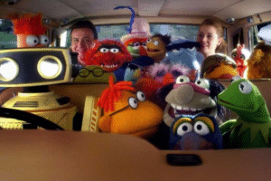 The Muppet Show teaser Disney Plus 2026