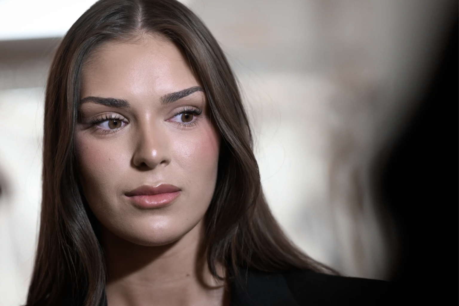 Miss Finland Crown Revoked After Racism Backlash Goes Global