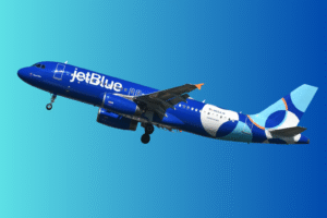 JetBlue Shocks Aviation World by Ending Partnership With Japan Airlines
