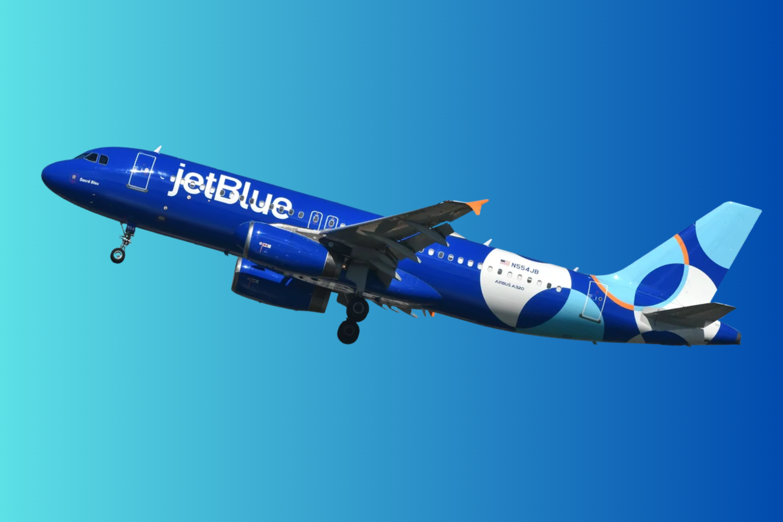 JetBlue Shocks Aviation World by Ending Partnership With Japan Airlines