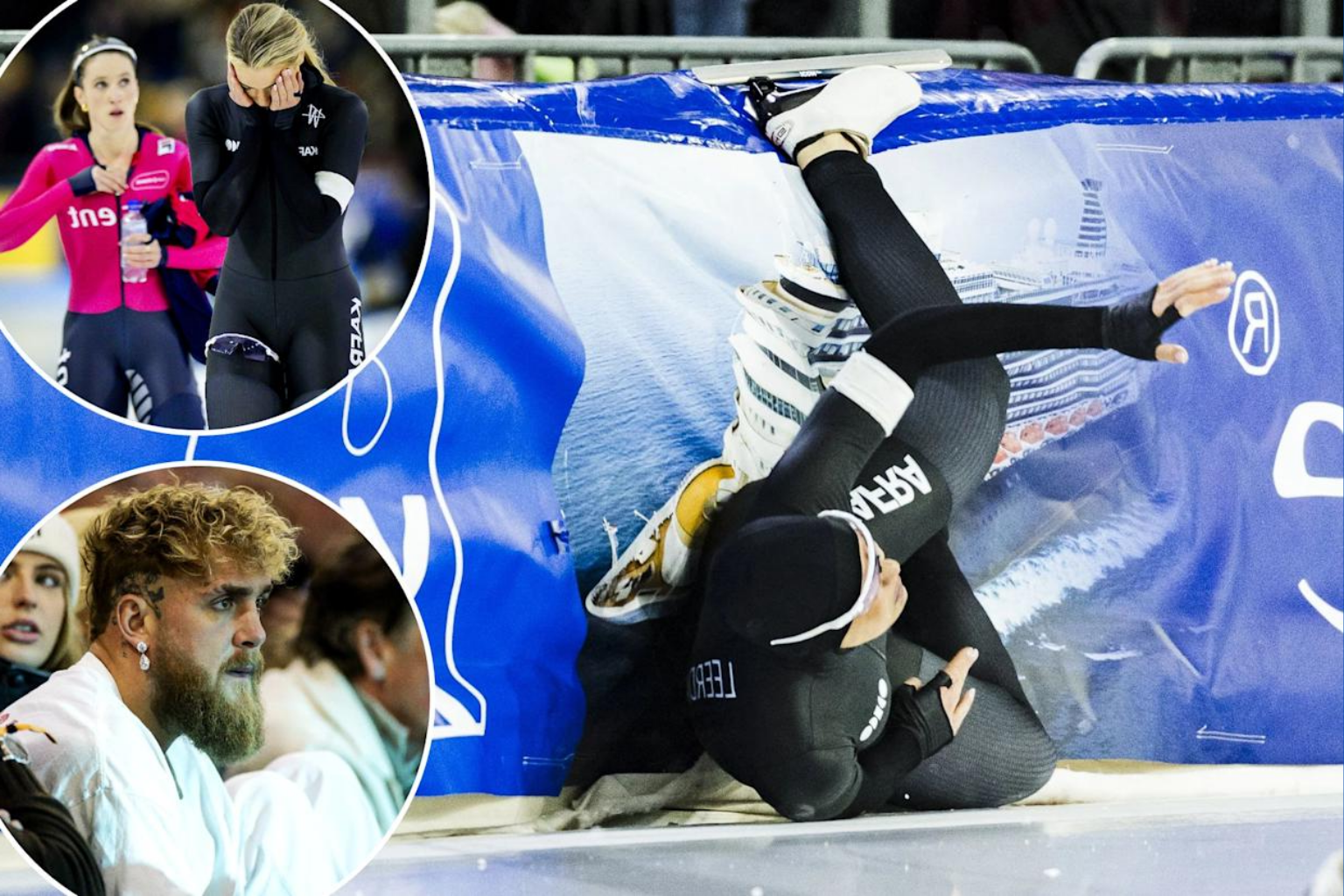 Jutta Leerdam Targets Winter Olympics 2026 After Strong Olympic Journey