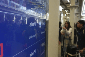 Eurostar Delays Hit Channel Tunnel After Power Failure