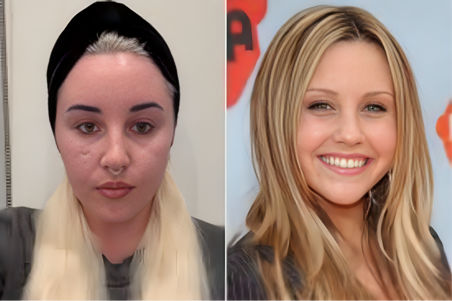 Amanda Bynes Reveals ‘Trap Star’ Tattoo as She Enters a New Creative Chapter