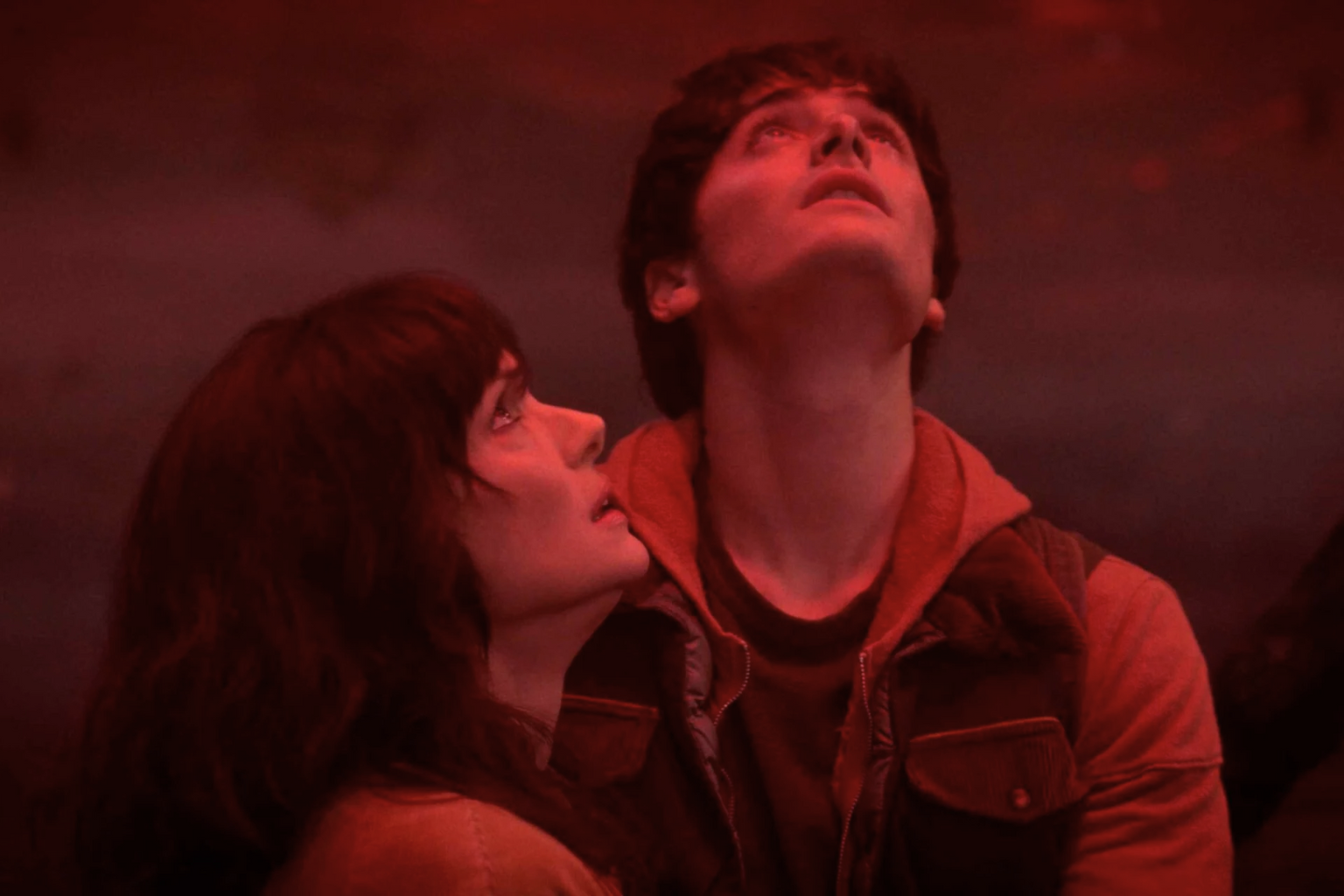 Conformity Gate Theory Explained: Stranger Things’ Darkest Secret