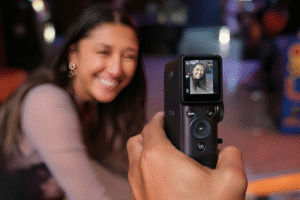 Fujifilm Launches Instax Mini Evo Cinema with Cinematic Instant Printing