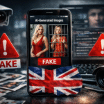 UK regulator Ofcom investigating X over sexualized AI deepfake images generated by Grok