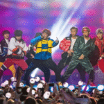 BTS Returns to the Global Stage With Record-Breaking World Tour