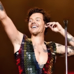 Harry Styles Unveils Kiss All the Time. Disco, Occasionally. — New Album, New Era for 2026