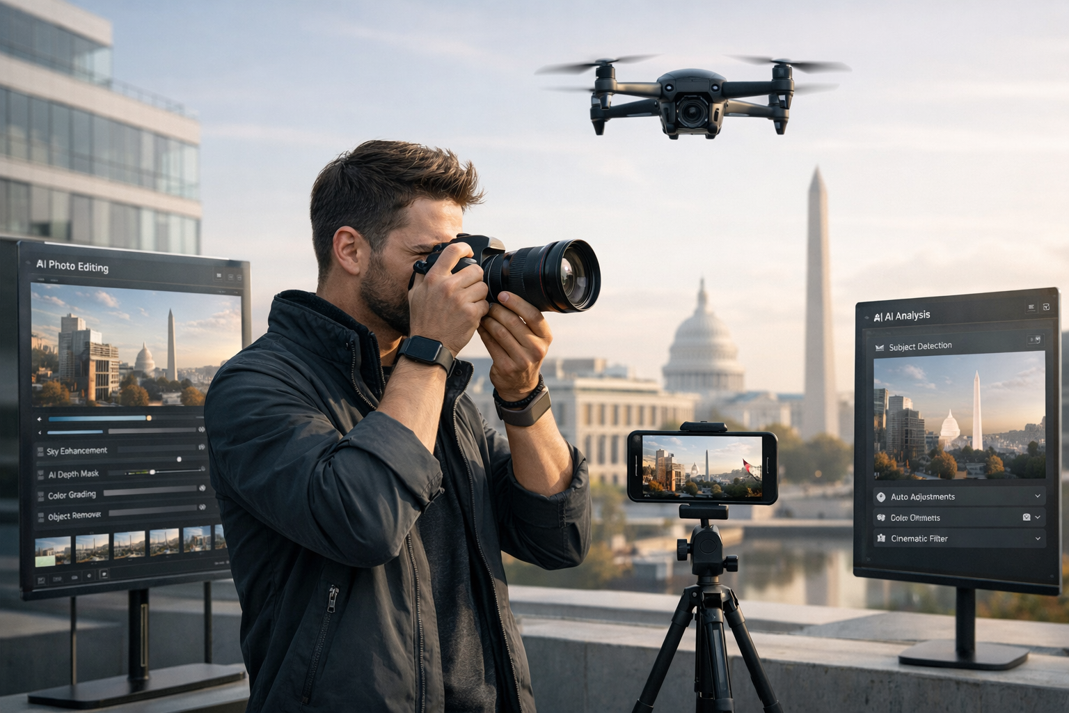 latest photography trends 2026 professional guide