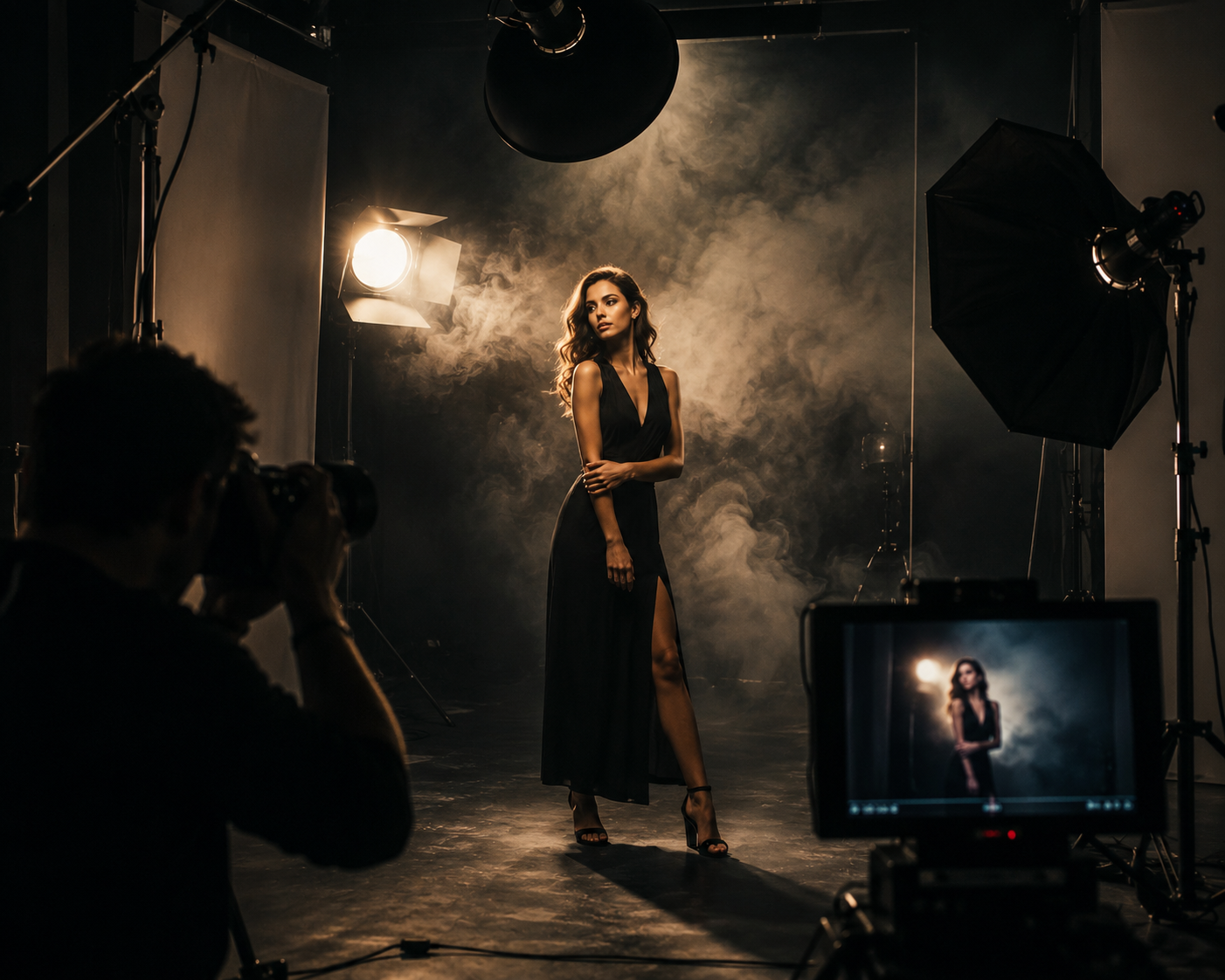 "In the world of high-end visuals, a photograph is never just a single frame—it is a story captured in a moment. To truly master the art of the lens, we must look to the masters of the silver screen. Cinema is the ultimate academy for lighting, mood, and composition. In this deep dive, we explore how the director’s eye can redefine your photographic style."