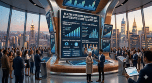 Wealthy Keep Buying Manhattan Real Estate Despite Pied-à-Terre Tax Debate 2026