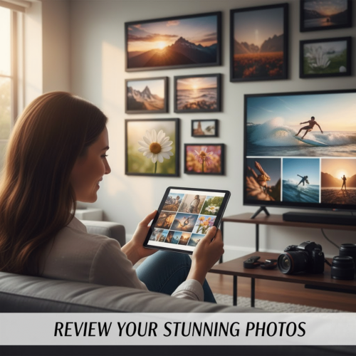 stunning photos